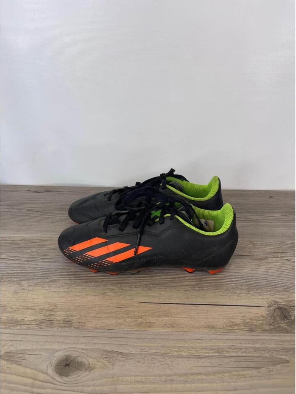 Adidas Soccer Cleats Youth Size 3.5
